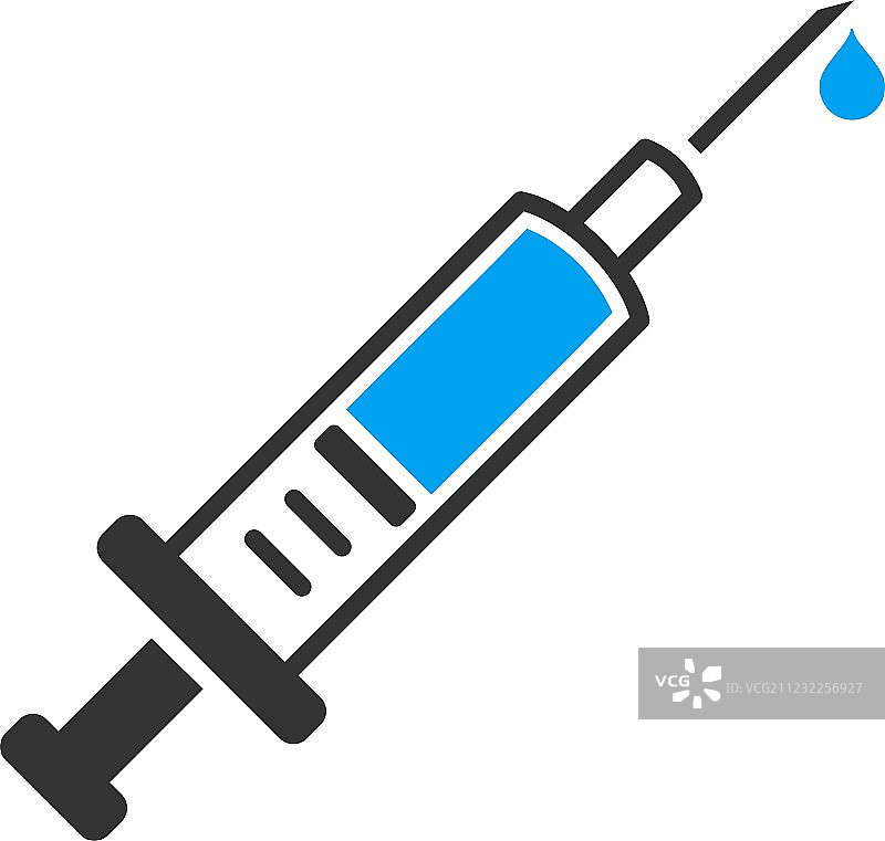 疫苗接种图标图片素材