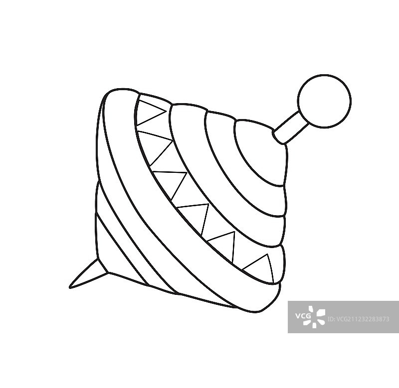 用于着色的风标图片素材