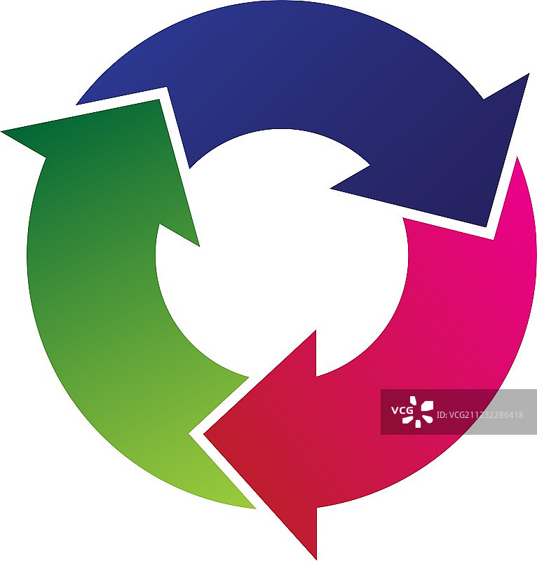 抽象Logo模板图片素材