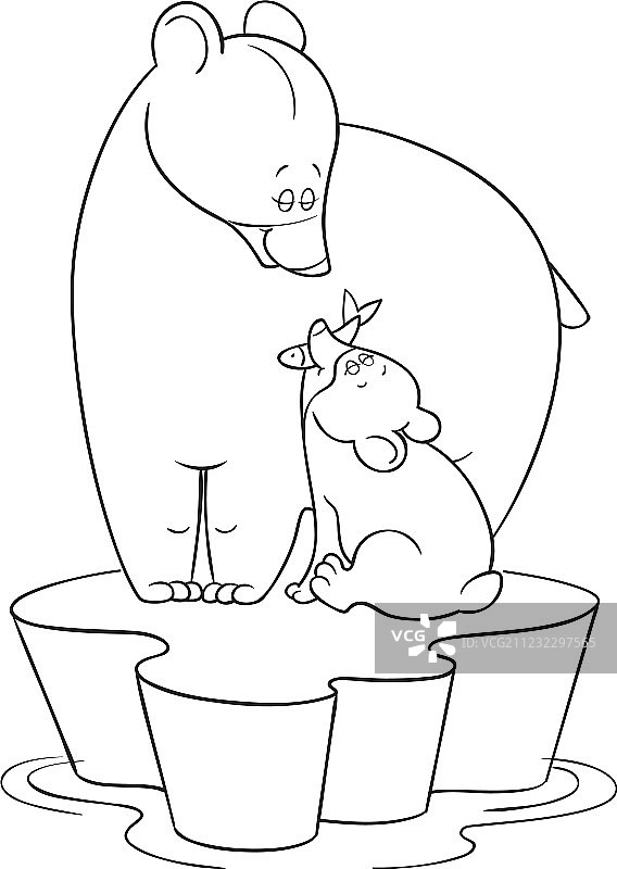 母亲节祝福图片素材