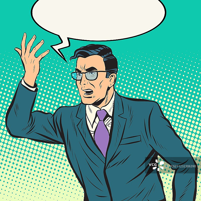 政治家演讲图片素材