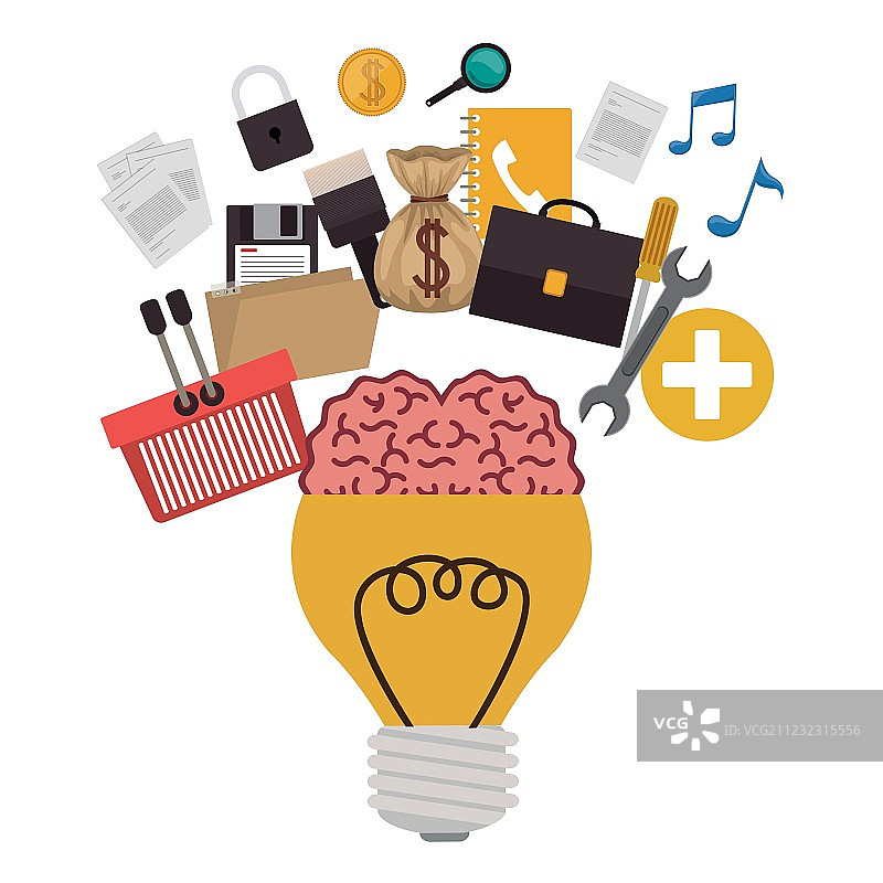 创意设计图片素材