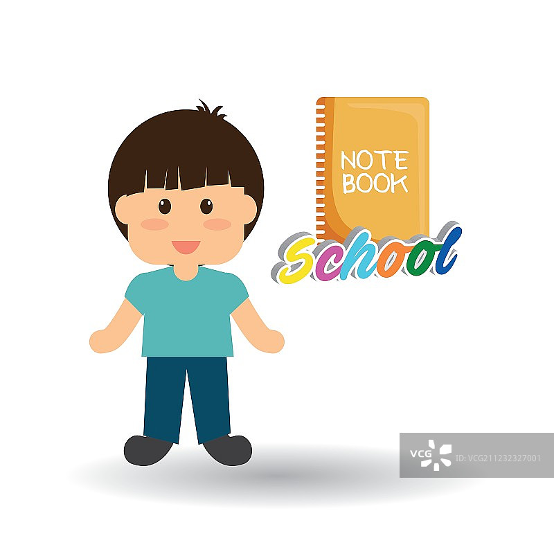 教育设计学校孤立图标图片素材