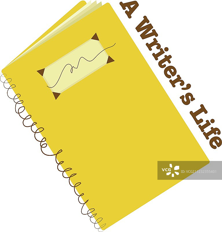 作家的生活图片素材