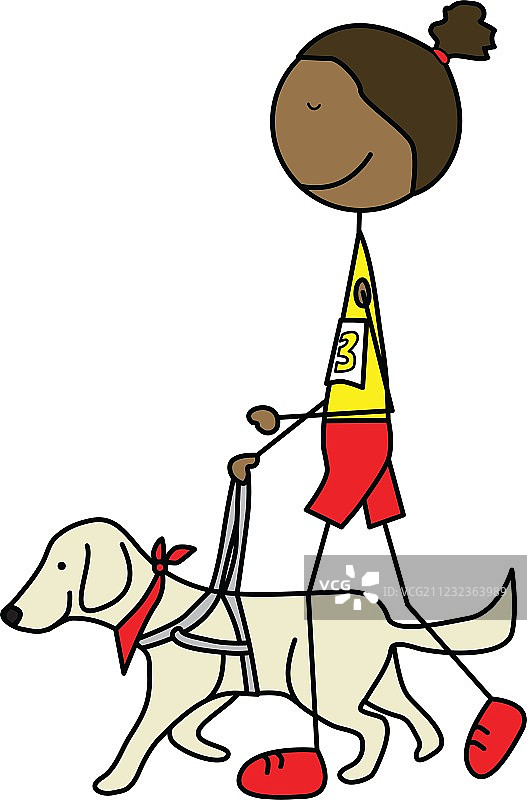 特别的孩子图片素材