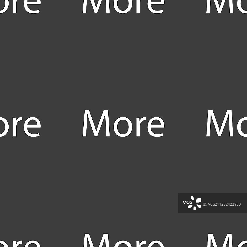 更多标志图标，详细信息符号，网站导航图片素材