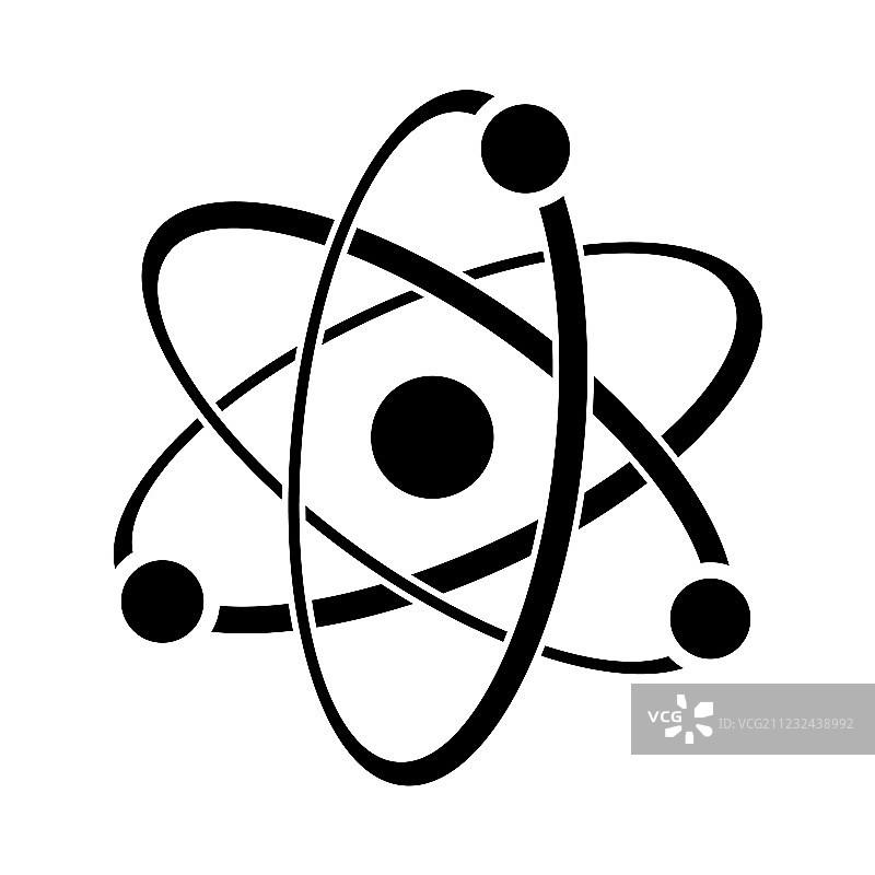原子图片素材