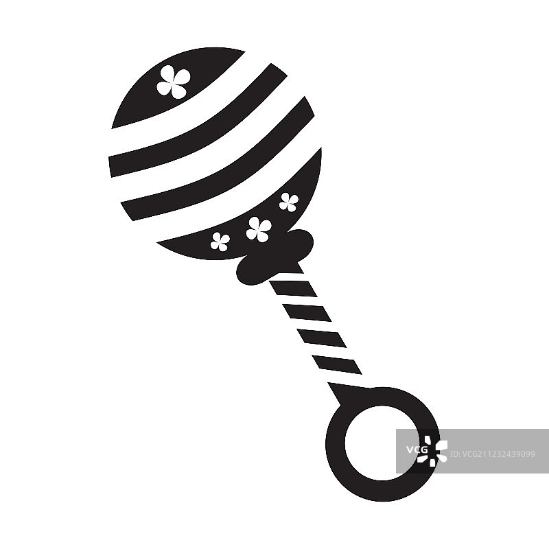 拨浪鼓图片素材