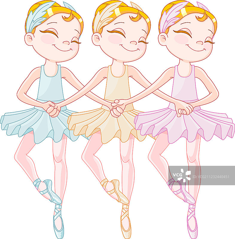 芭蕾舞图片素材