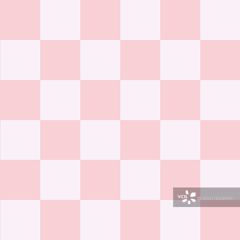 粉色白色棋盘背景图片素材