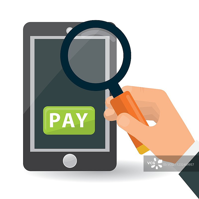 金融项目商务图标图片素材