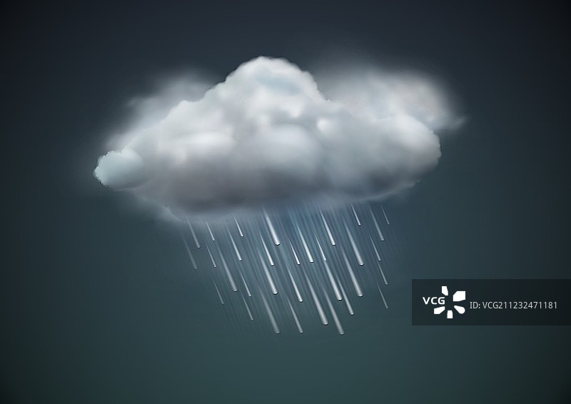 天气图标图片素材