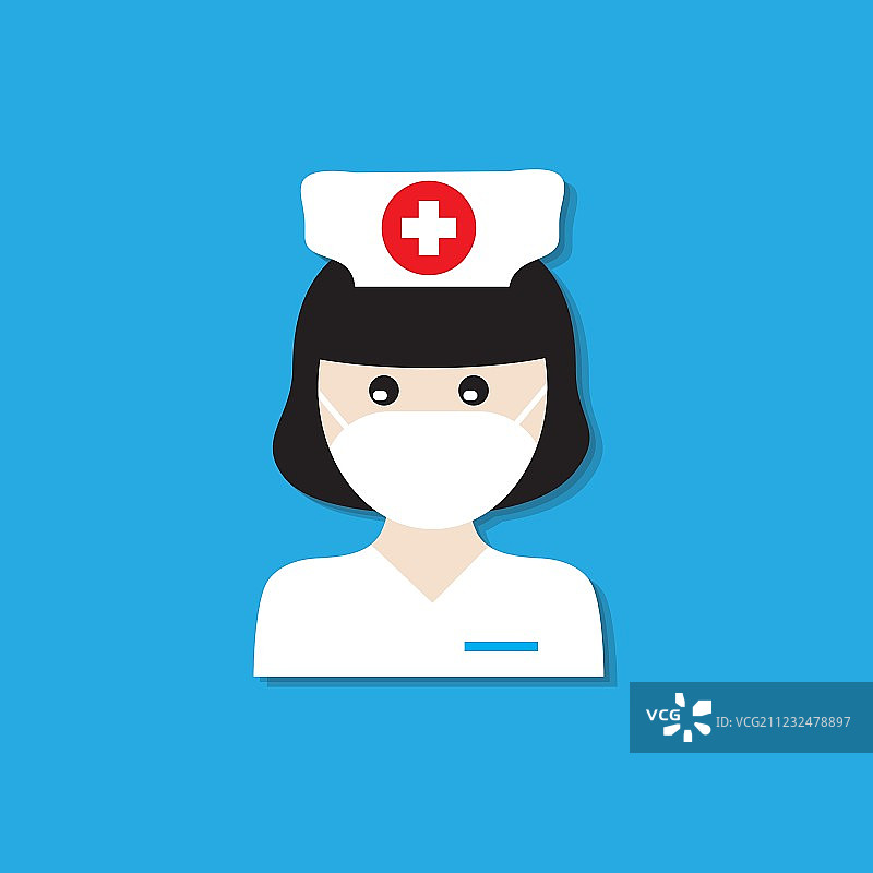 护士图片素材