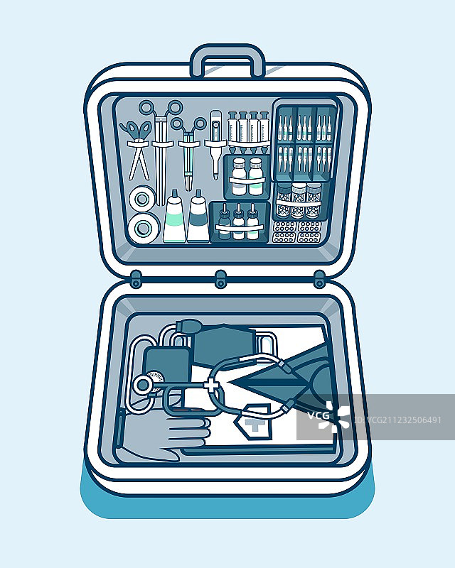 医疗用品药物药丸图片素材