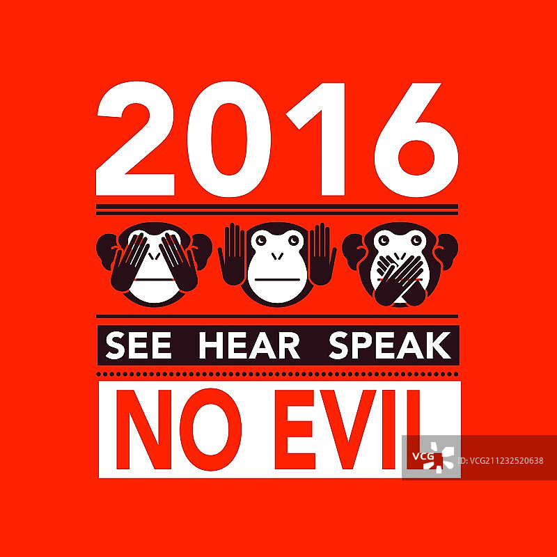 小狗新年快乐图片素材