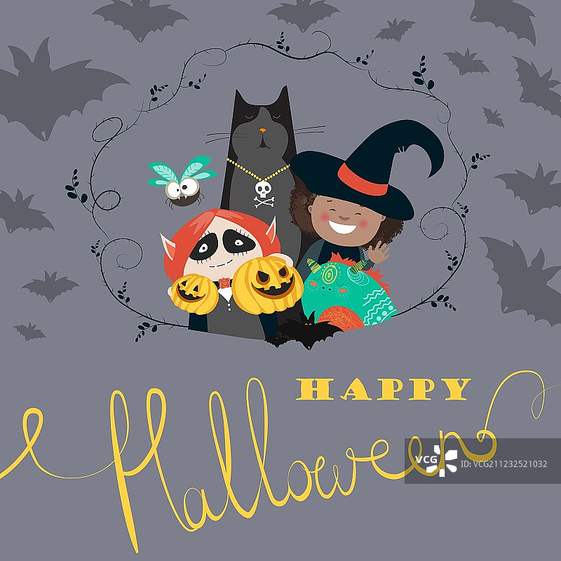 怪兽朋友们恶作剧图片素材