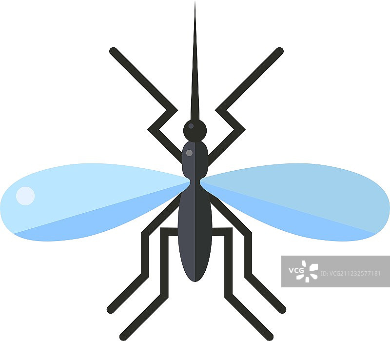 按蚊图片素材