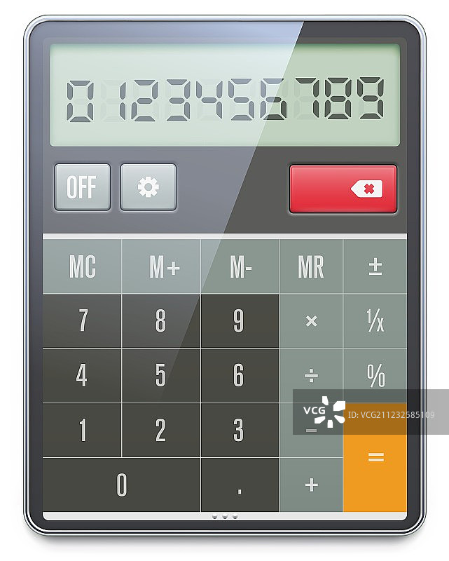 计算器图片素材