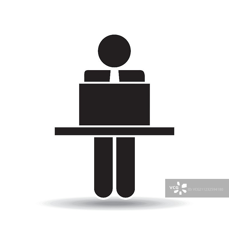 用户头像设计图片素材