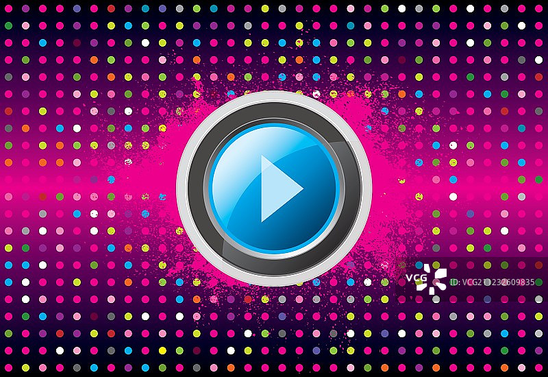 迪斯科玩图片素材