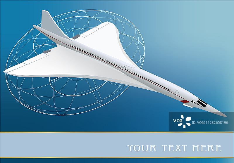 超音速飞机图片素材