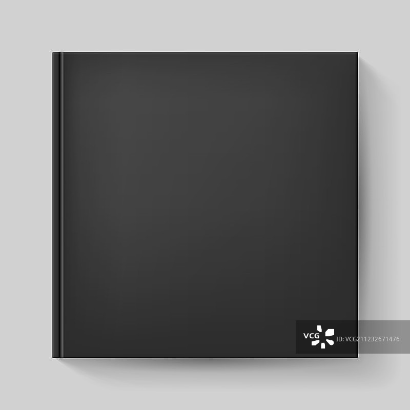 黑色笔记本图片素材