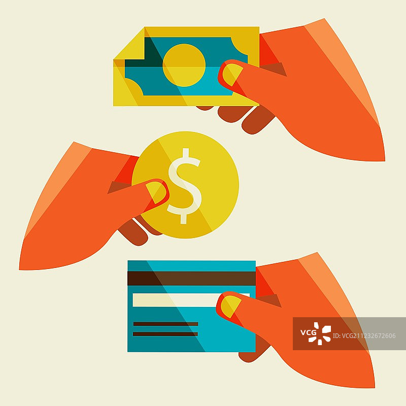 货币兑换图片素材