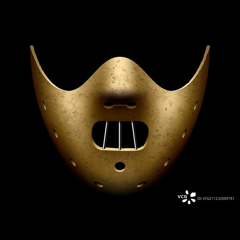 万圣节面具图片素材
