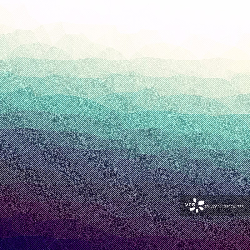 抽象立方体背景图片素材