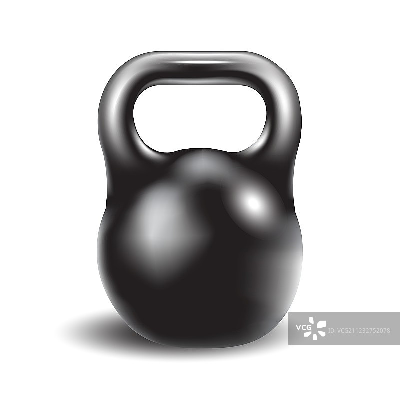 用于体育锻炼的铁质杠铃图片素材