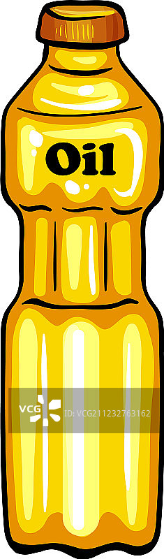 油瓶图片素材