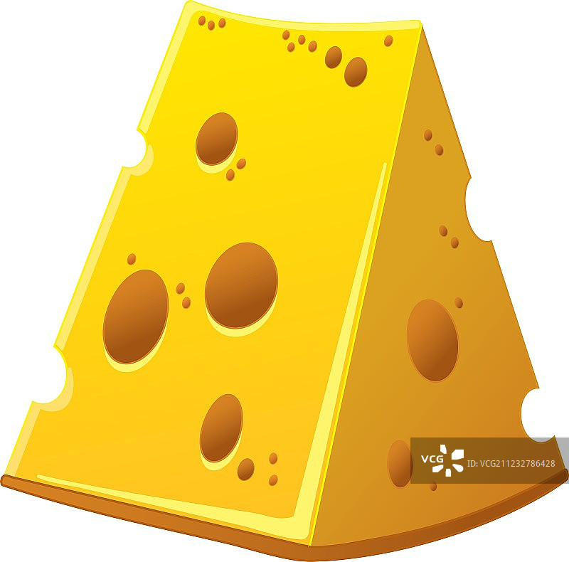 奶酪特写图片素材