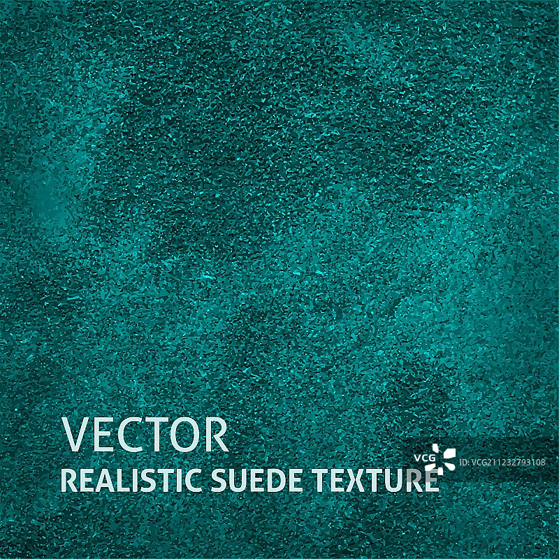 蓝绿色绒面革背景图片素材