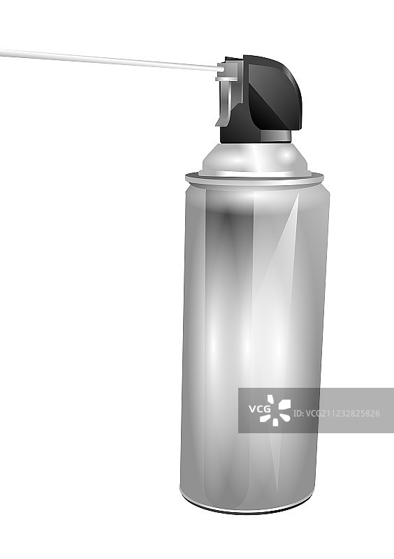 气雾罐图片素材