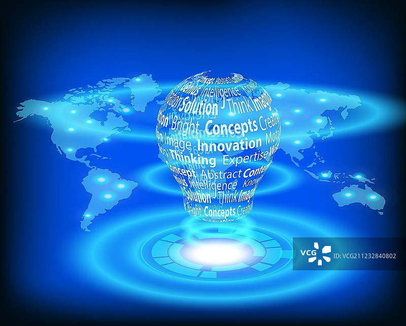 灯饰文字图片素材