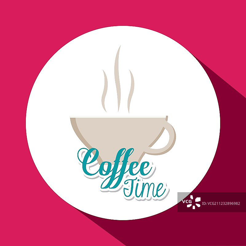 咖啡厅设计图片素材