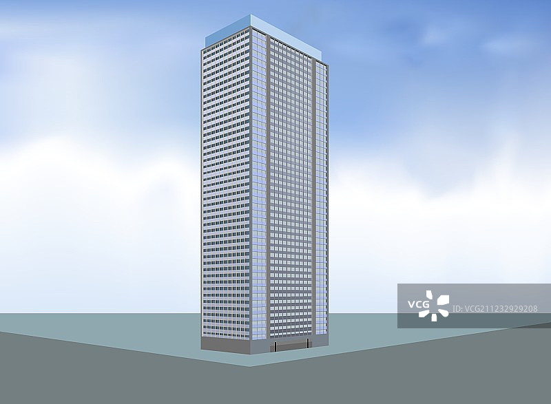 公寓布局图片素材