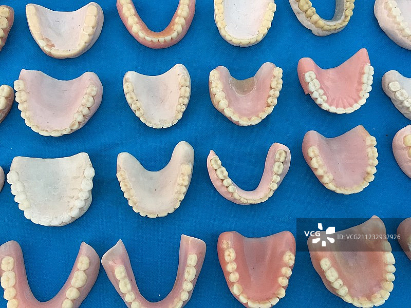 义齿合集图片素材