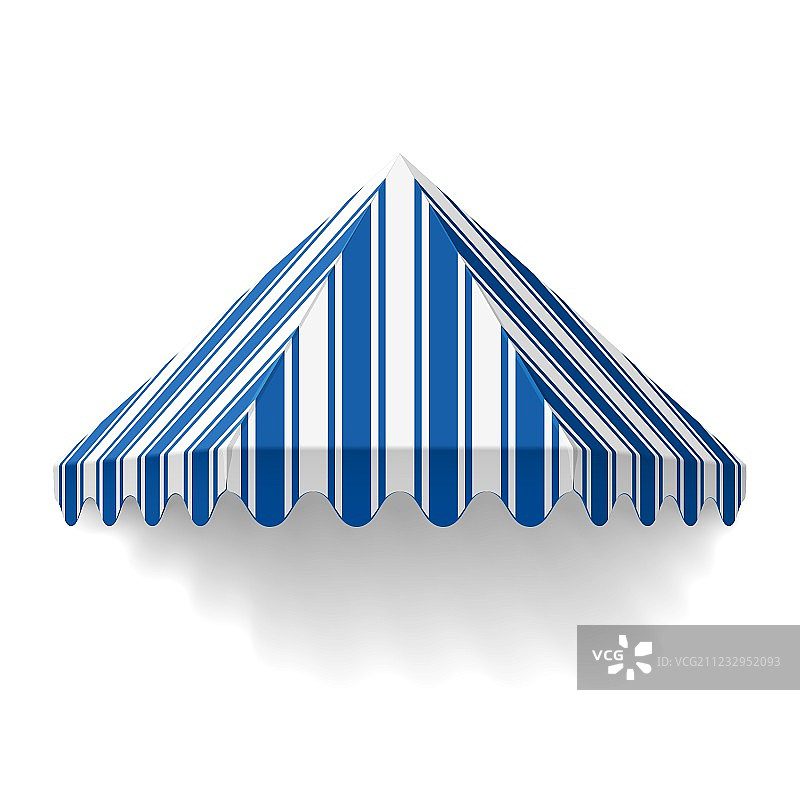 遮阳篷图片素材