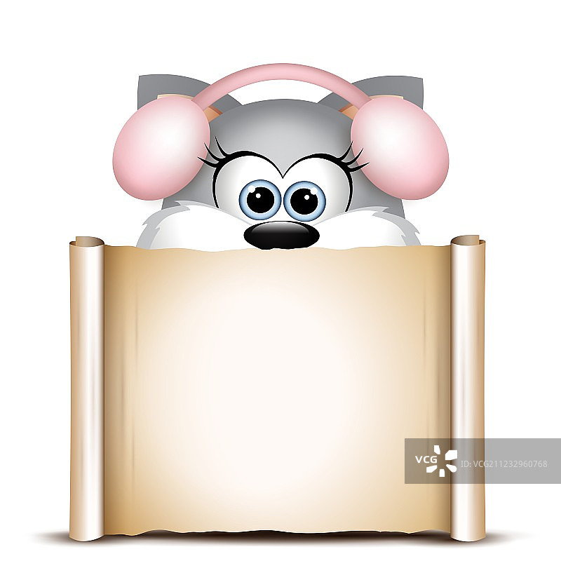 情人节贺卡：有趣的猫图片素材