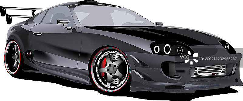 Supra概念图片素材