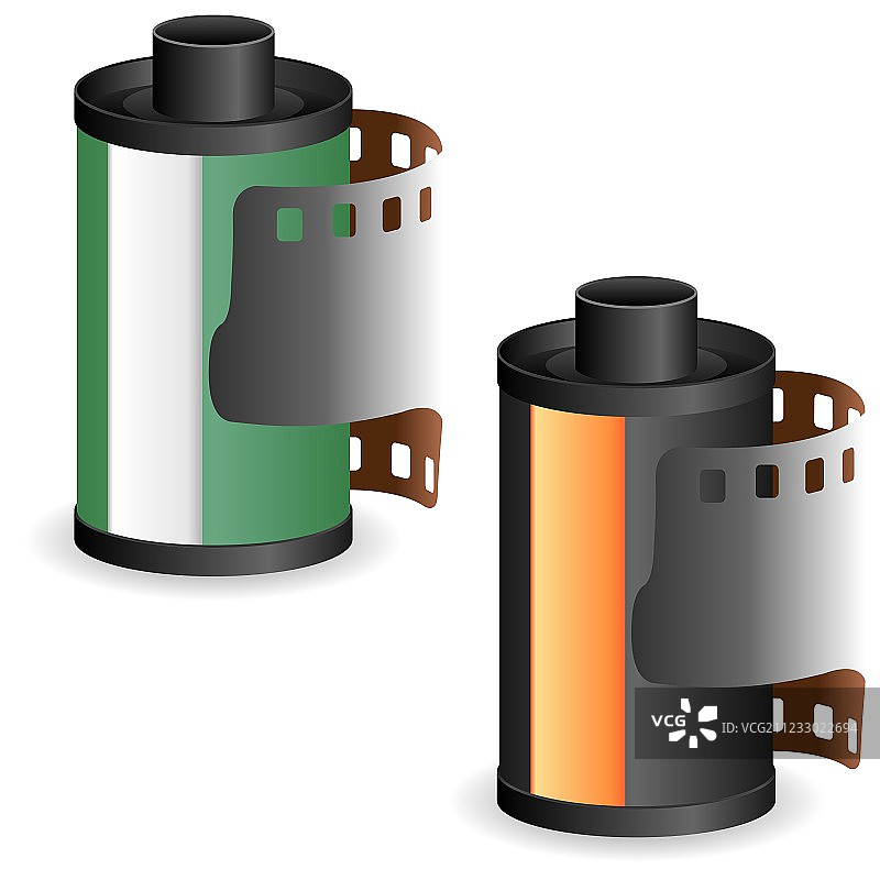 相机胶卷图片素材