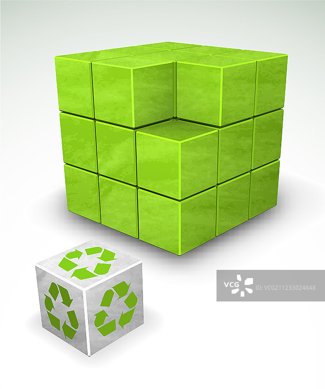 多维数据集图片素材