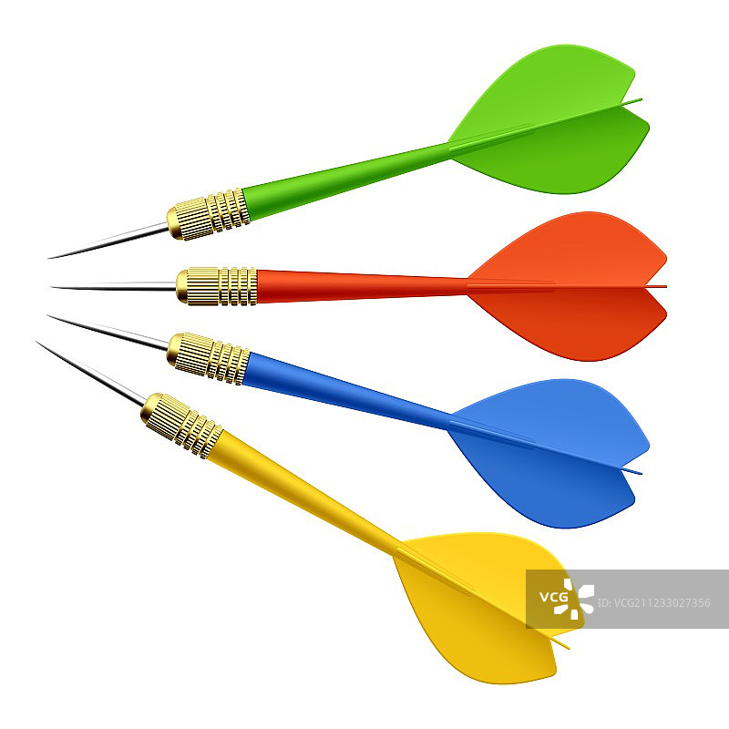 飞镖合集图片素材