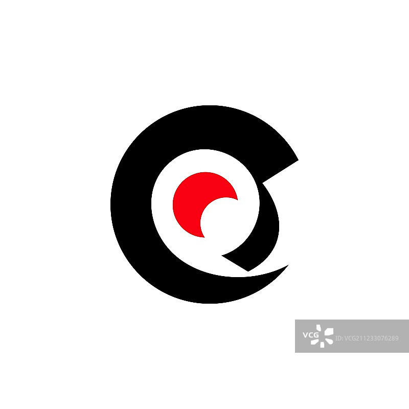 冶金工业抽象标志图片素材