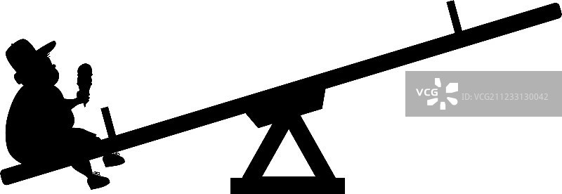 儿童肥胖图片素材