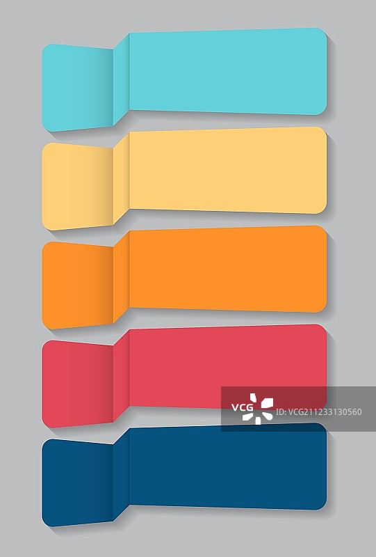 信息图表设计元素为您的业务图片素材