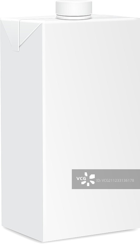 全新设计的两升包装图片素材