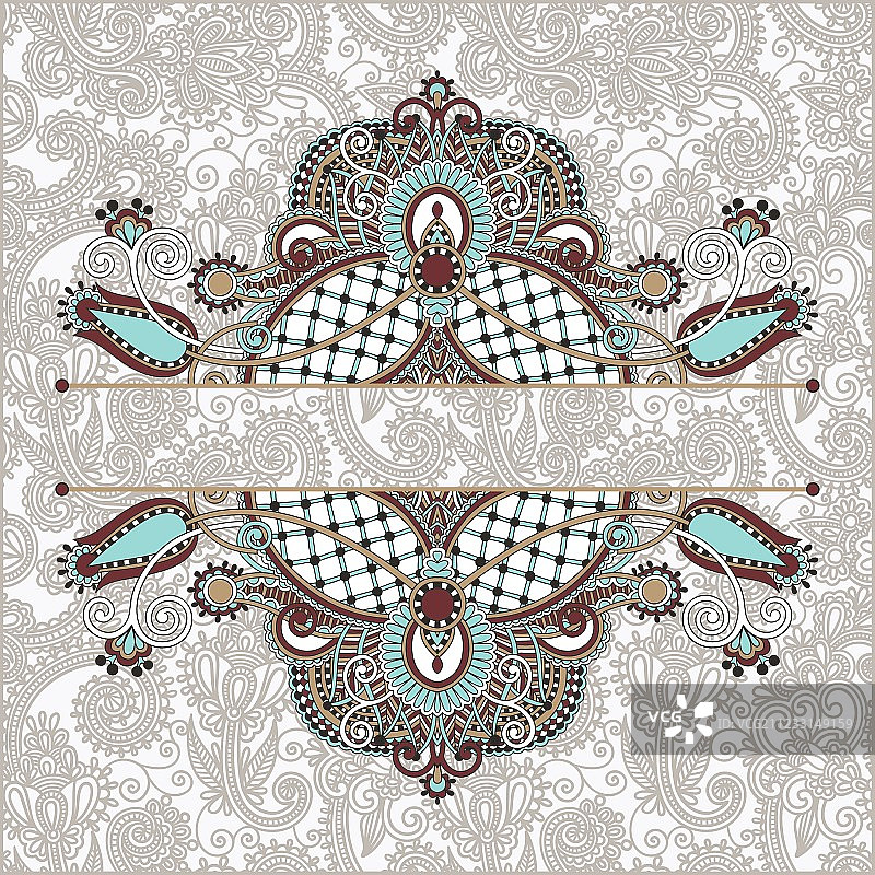 古董装饰模板图片素材