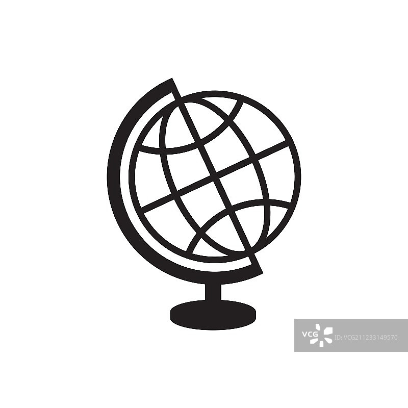 全球图标图片素材